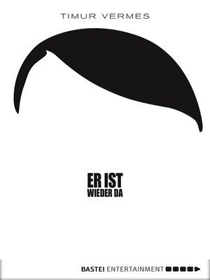 Er ist wieder da - ebook